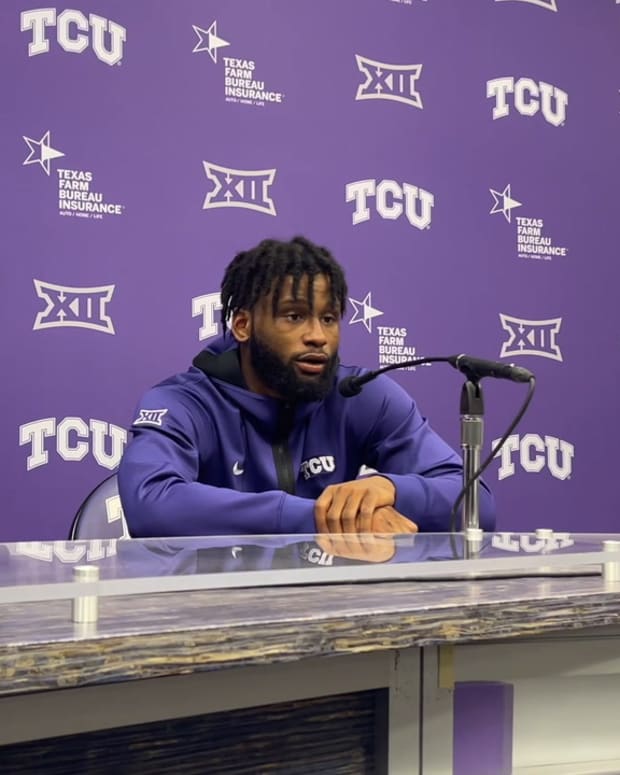 Mike Miles Discusses His Game-WIn